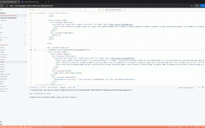 Build apps faster with the latest Microsoft Teams Toolkit