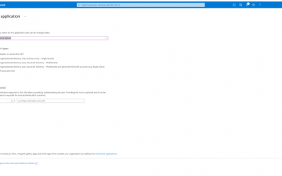 Azure Sentinel Side-by-Side with Splunk via EventHub