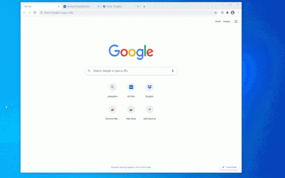 Microsoft Announces the General Availability of the Microsoft Compliance Extension for Chrome