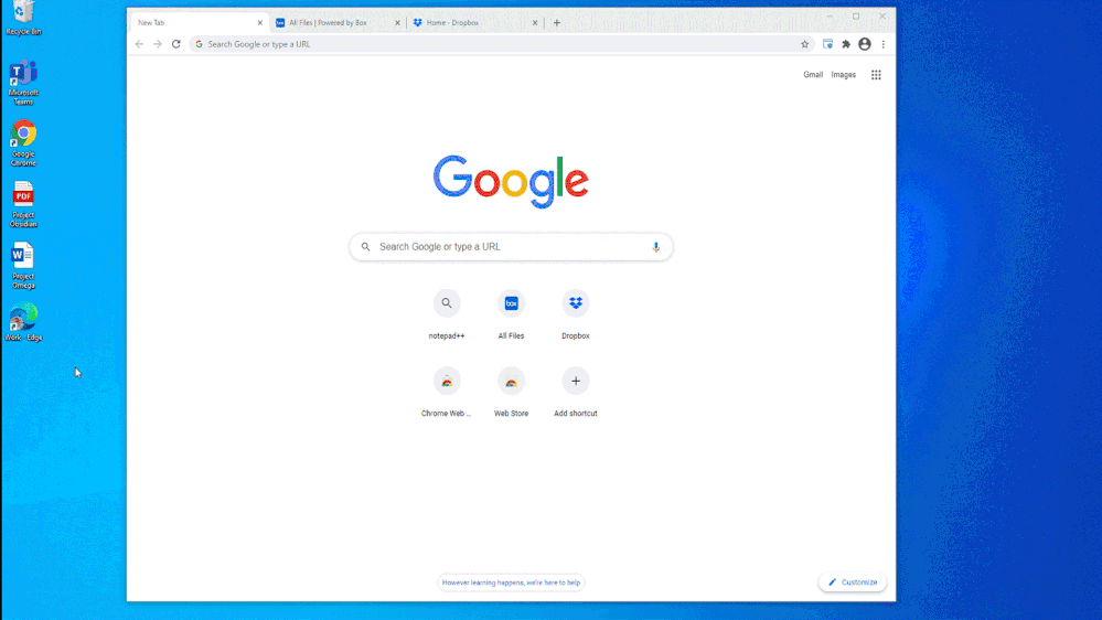 Microsoft Announces the General Availability of the Microsoft Compliance Extension for Chrome