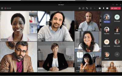 What’s New in Microsoft Teams | May 2021