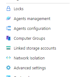 Log Analytics UI – New experience for Custom Logs