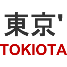 Tokiota.png Tokiota.png