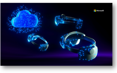 What’s new in Windows Holographic, version 21H1