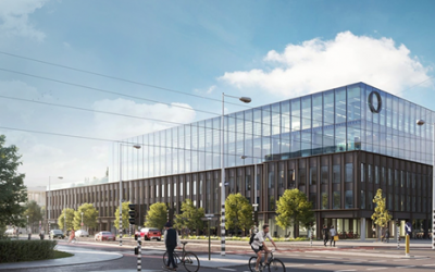 EDGE Next raises the bar on sustainability and employee well-being with Azure Digital Twins