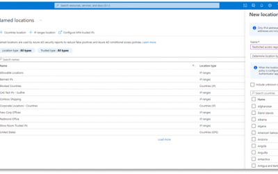 New Azure AD Capabilities for Conditional Access and Azure VMs at RSA 2021