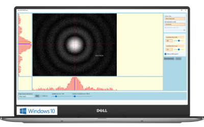 Central Laser Facility uses WinUI and Uno Platform to envision a new control system for EPAC