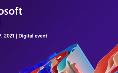 Humans of IT @ Microsoft Build 2021