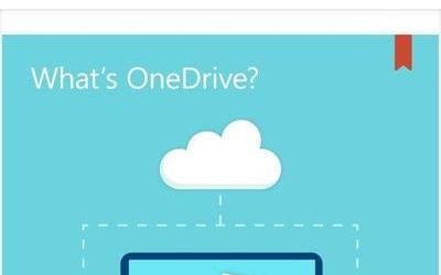 OneDrive Roadmap Roundup – April 2021