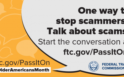 Share FTC materials here, there, and everywhere