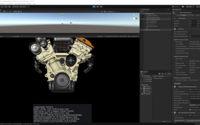 Getting Started with Azure Remote Rendering