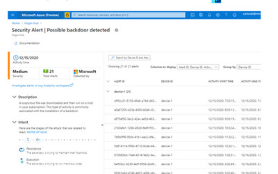 Protecting IoT devices using A Zero Trust approach is a security imperative.