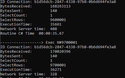 Lesson Learned #178: What is the command timeout when we are querying an External Table?