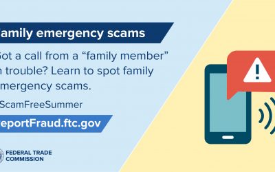 Don’t send them money