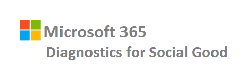 Diagnostics for Social Good