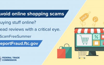 What to know before you buy something online