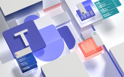 What kind of apps can you build on Microsoft 365?