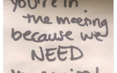 [Amplifying Black Voices] Finding My Voice at Microsoft