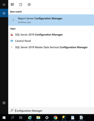 Modernizing SSRS And A Step-by-Step Guide to Bringing ReportServer Databases to SQL Managed Instance