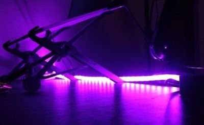 How to display Azure Monitor alerts with smart lights and no code