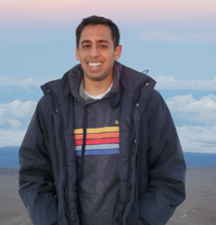 Meet a recent Microsoft Learn Student Ambassador graduate: Yash Jain