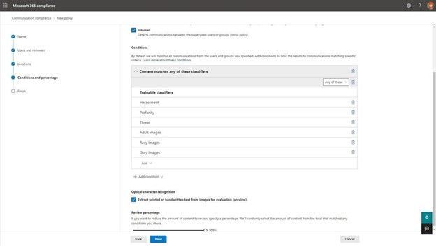 How Microsoft 365 encryption helps safeguard data and maintain compliance