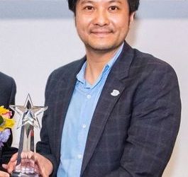 Providing students with the latest knowledge and skills required to develop exciting careers