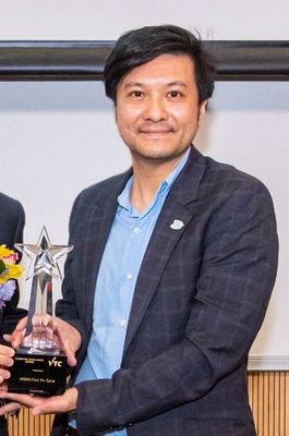 Providing students with the latest knowledge and skills required to develop exciting careers