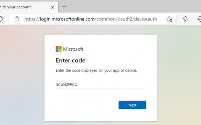 PowerShell for the Windows Update for Business deployment service