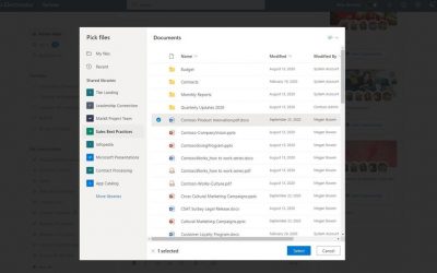 What’s new in Yammer – June 2021