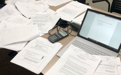 [Amplifying Black Voices] Over Time, a Journey Into Tech