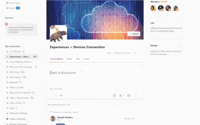 OneDrive Roadmap Roundup – May 2021