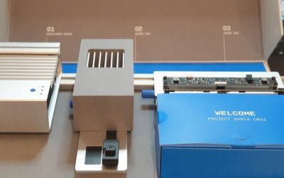 Azure Percept – First Look