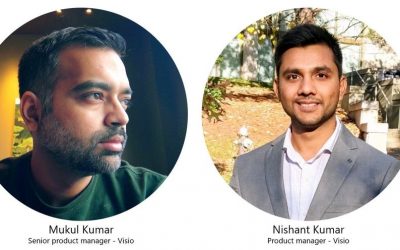 “Visio for everyone” ? – The Intrazone podcast