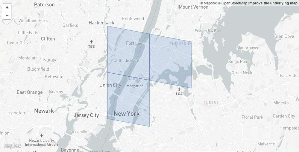 S2 to polygon: https://gist.github.com/cosh/acbc84f82441f3d41a2b73e8b26d9ae9#file-map-geojson