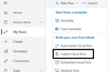 How to use Send an HTTP request to SharePoint in Power Automate?