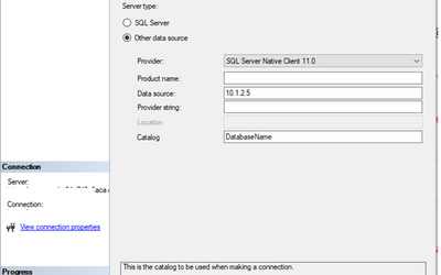 Lesson Learned #175: Connecting to Private EndPoint of Azure SQL Database from Managed Instance