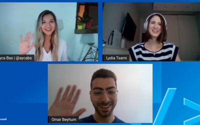 Microsoft 365 webinar: ORCA – University College London in action