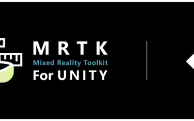 MRTK 2.7 is Out Now with Official Support for OpenXR