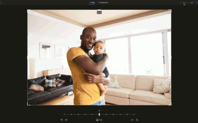 OneDrive’s new photo editing features and more