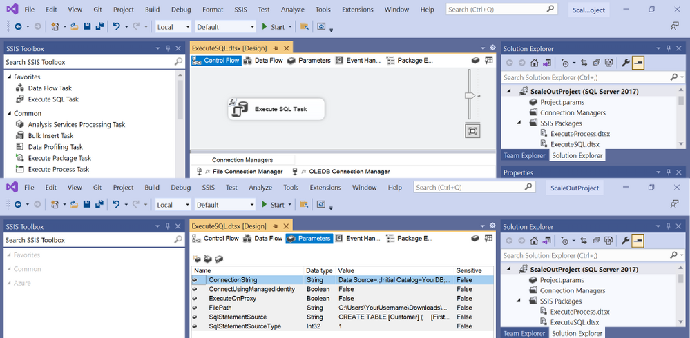 run-sql-ssdt-package-parameters.png