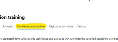 Announcing Exciting Updates to Attack Simulation Training