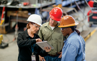 Organize and Track Frontline Work with Microsoft Lists