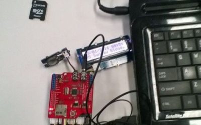 [Guest Blog] One person’s attempt to address the gender imbalance in tech