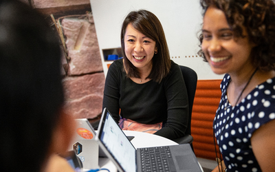 Universal Print ready printers are here!