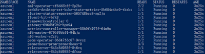 Updates to Azure Arc-enabled Machine Learning