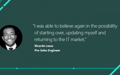 Certifications can spark confidence amidst unexpected changes