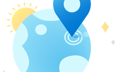 Saving time and money with Azure Maps – Smart Streetlamp