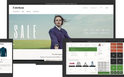 4 post-pandemic retail trends