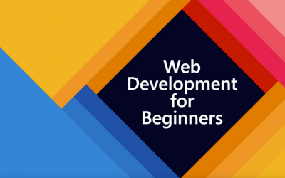 Web Development for Beginners: A new Learning Path on Microsoft Learn
